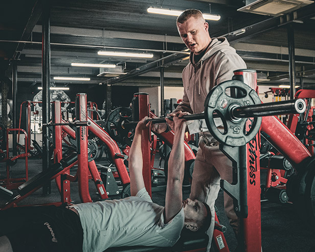 PH Fitness Instructor PH Fitness Instructor