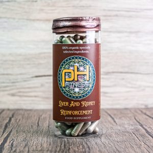 Liver and Kidney Reinforcement