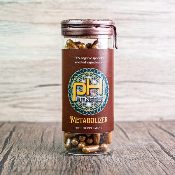 Metabolizer