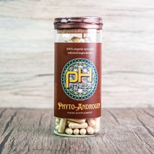 Phyto-Androgen
