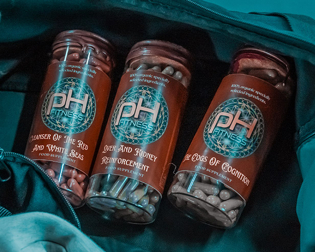PH Fitness Products PH Fitness Products