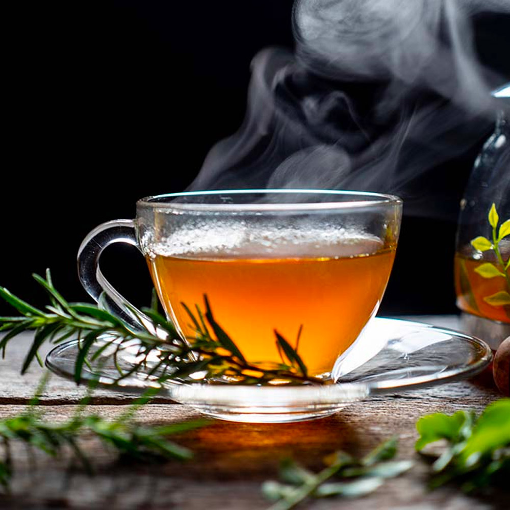 Herbal Tea Herbal Tea