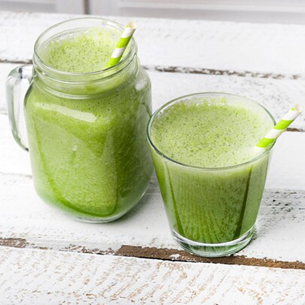 Green Smoothie Green Smoothie